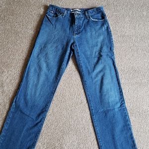 Tommy Hilfiger boyfriend jeans